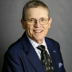 Photo of Craig Whitehead