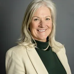 Photo of Cheryl Meheden