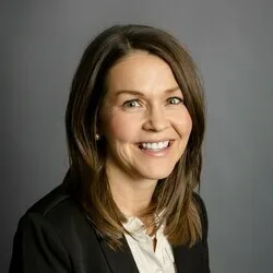 Photo of Tiffany Hill