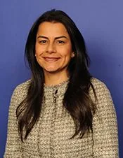 Photo of Nanette Diaz Barragán