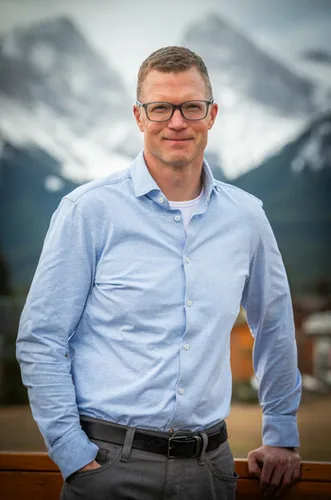 Photo of Luke Sunderland