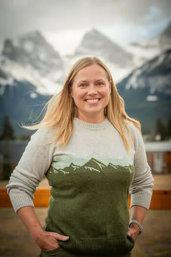 Photo of Anne Kontokosta