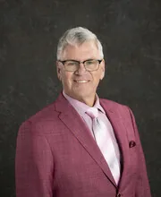 Photo of Jim Watters