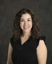 Photo of Emilee Baird Smith