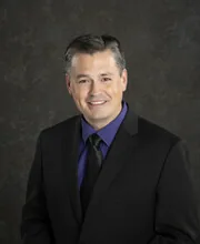 Photo of Nathan Davies