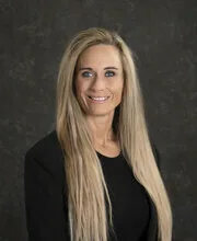 Photo of Nicole Buchanan