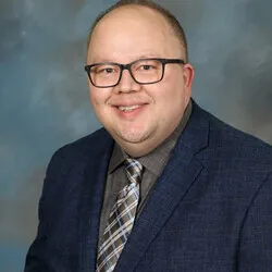 Photo of Dale Tiedemann