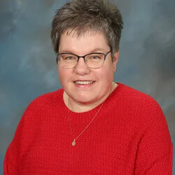 Photo of Casey Brown