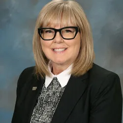 Photo of Donna Koch