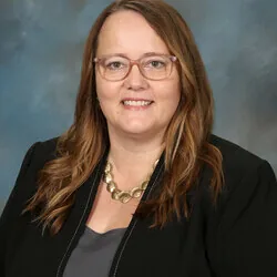 Photo of Joan Nellis