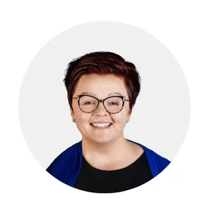 Photo of Kelsey Hynes
