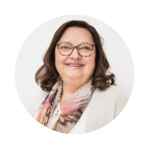 Photo of Lydia Yeomans