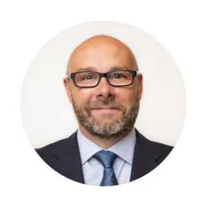 Photo of René Tremblay