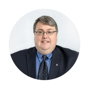 Photo of Greg Schell
