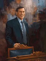 Photo of Darrell Issa