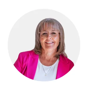 Photo of Raymonde Roulston