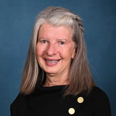 Photo of Donna Cloutier
