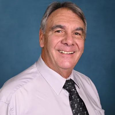 Photo of Jean Marc Michaud