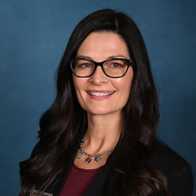 Photo of Lana Lambert