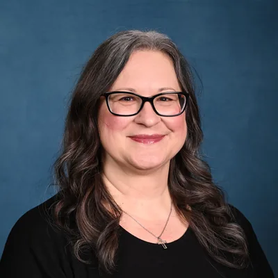 Photo of Anna Brockhoff