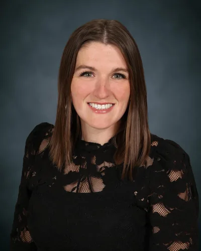 Photo of Erin Smith