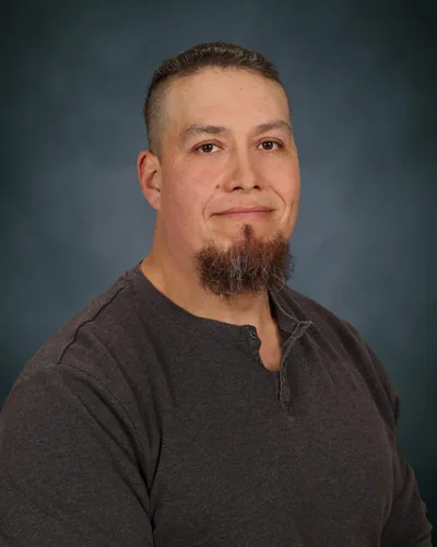 Photo of Jermiah English