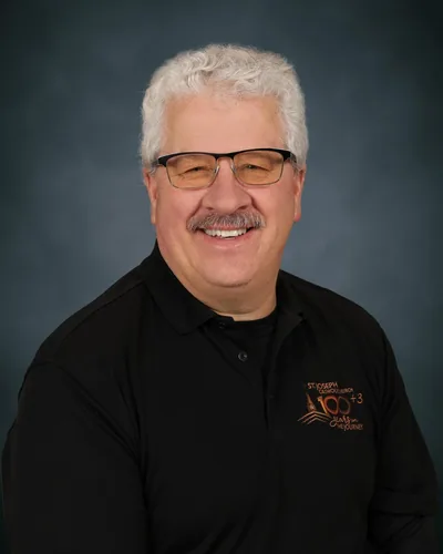 Photo of Hervey Chabot