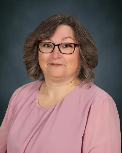 Photo of Michelle Boisvert