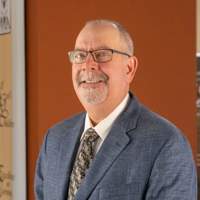 Photo of Thomas Machacek