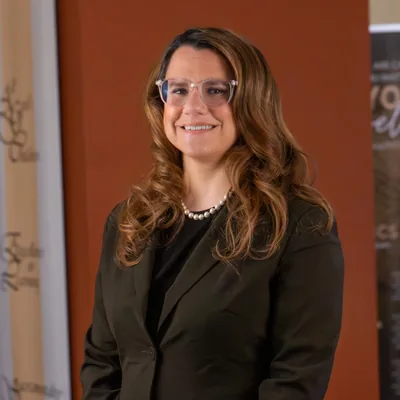 Photo of Tricia Doherty