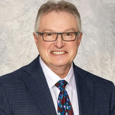Photo of Bernie Kinch