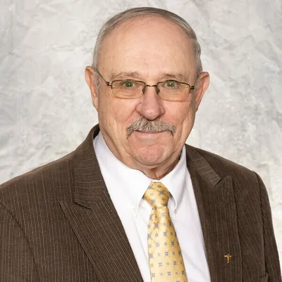 Photo of Dick Mastel