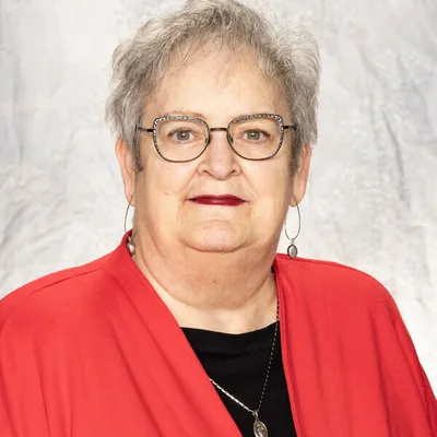 Photo of Kathy Glasgo