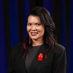 Photo of Sheyanne Levall-Crouse