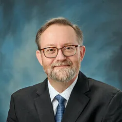 Photo of John Allen