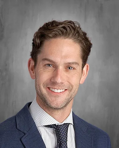 Photo of Jason Kopchynski
