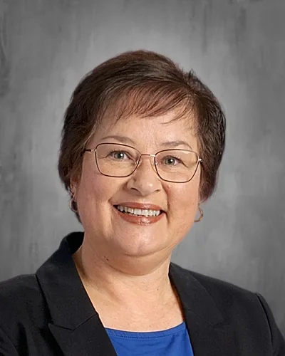 Photo of Darlene Slater