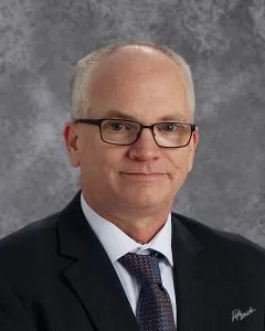 Photo of Darryl Sande