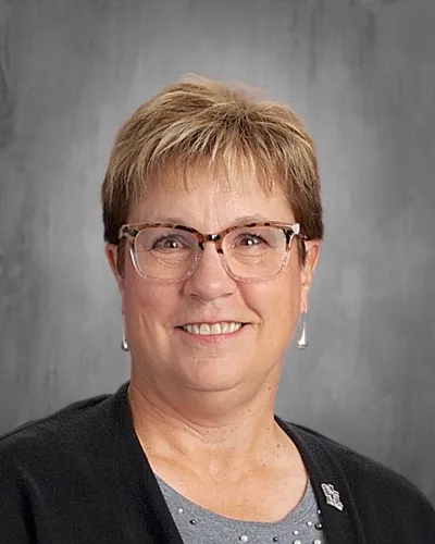 Photo of Andrea Ring