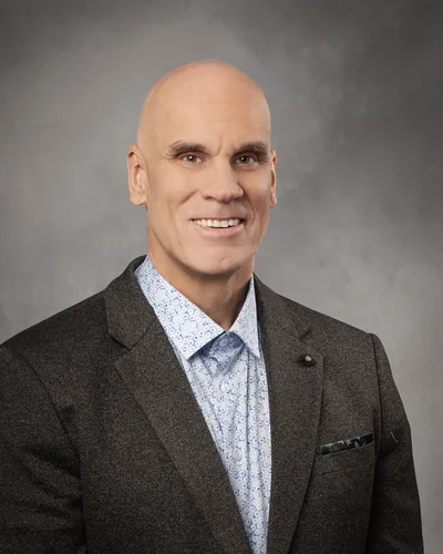 Photo of Kirk Jones