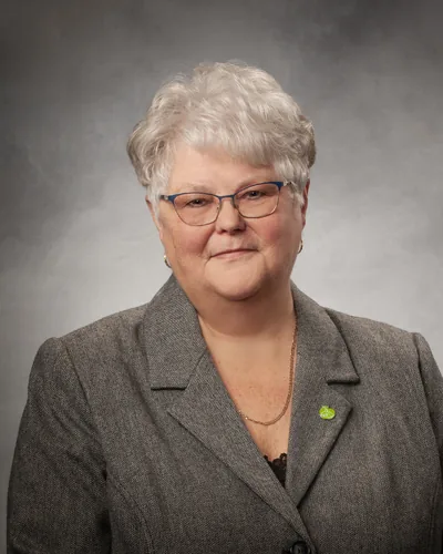 Photo of Donna Banks