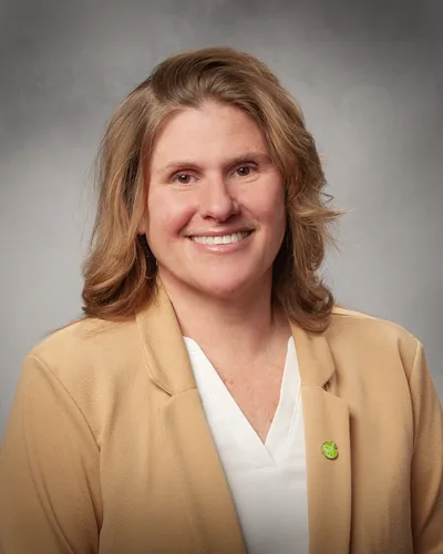 Photo of Tanya Napper