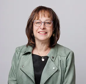 Photo of Bonita Elliott