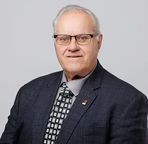 Photo of Florian Possberg