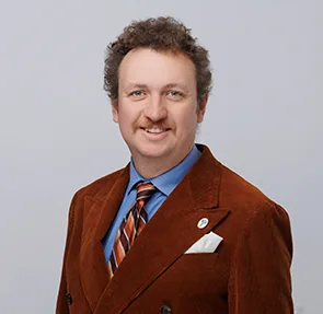 Photo of Michael Raney