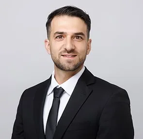 Photo of Giovani Yousif