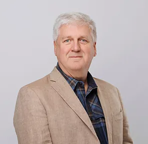 Photo of Owen Fortosky