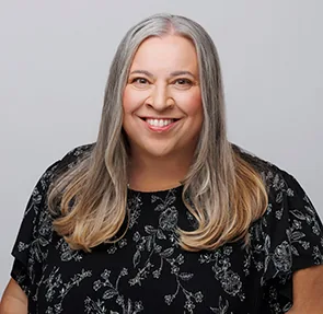 Photo of Michelle Christopher