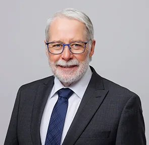 Photo of Tim Jelinski