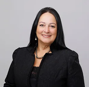 Photo of Diane Boyko